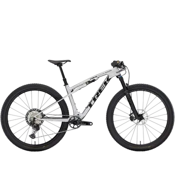 Horské kolo Trek Supercaliber SLR 9.8 XT Gen 2 29" Argent Drizzle 2024