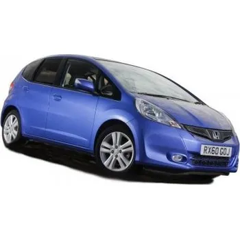 Nosič kol Příčníky Thule Evo Honda Jazz Hatchback 2008-2014