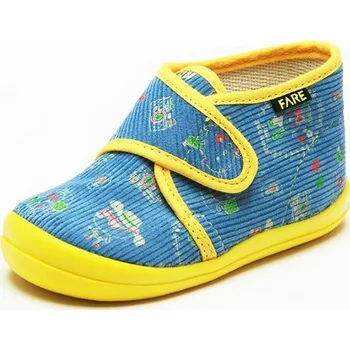 Capáčky Domácí obuv Fare 4012406 - 18