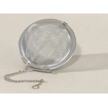 Sítko na čaj Čajnítko Koule