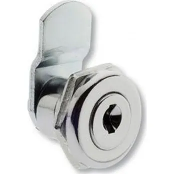 Visací zámek Náhradní zámky BW