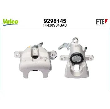 Brzdový třmen Brzdový třmen FTE 9298145