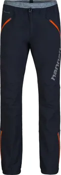 Snowboardové kalhoty Hannah Kash Pants Anthracite/Orange