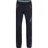 Snowboardové kalhoty Hannah Kash Pants Anthracite/Orange, XL