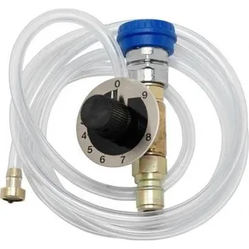 Příslušenství pro vysokotlaký čistič Nilfisk pěnovací injektor standard - pěnovačka