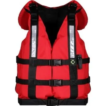 Plovací vesta HIKO X-treme Raft PFD XS + doprava zdarma!