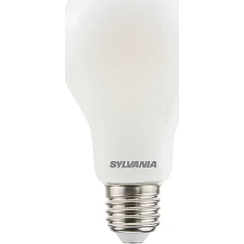 Žárovka LED žárovka Sylvania RETRO E27 11.2W 2700K stmívatelné