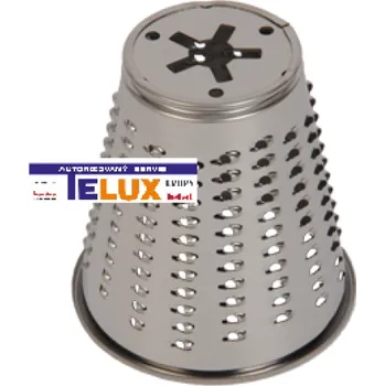 Struhadlo kónické struhadlo na jemné strouhání robota Tefal, Moulinex a Krups/ MS-652820