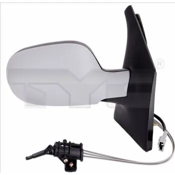 Auto zrcátko Vnější zpětné zrcátko TYC 328-0063