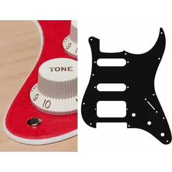 Boston ST-223-SRD, Pickguard Stallion SSH
