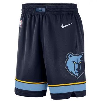 Pánské kraťasy Šortky Nike MEM MNK DF SWGMN SHORT ICN 18 ah3874-419 Velikost M