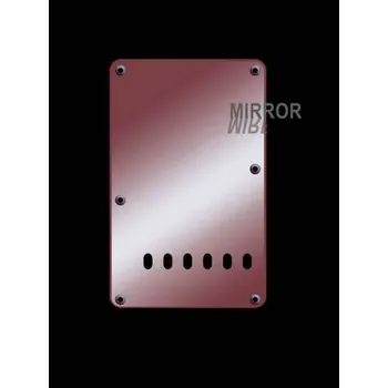 Boston BP-213-MR, Zadní kryt Stallion