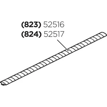 Thule 52516 pro Trail 823