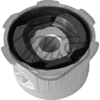 Zavěšení kol Zavěšení, tělo nápravy Metalcaucho 58245