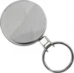 Svinovací karabina na klíče STAR