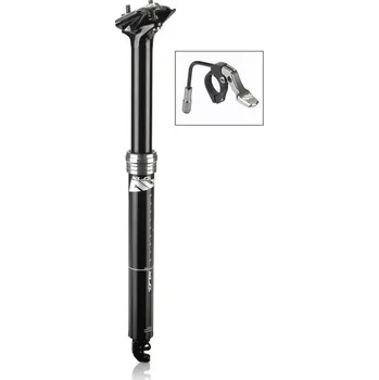 Sedlovka Teleskopická sedlovka XLC All MTN SP-T011 Ø 31,6mm 328 mm