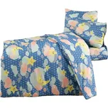 Brotex Obloha modré 90 x 135, 45 x 60…