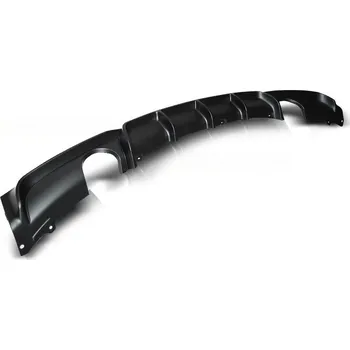 Nárazník Tuning Tec Difuzor zadního nárazníku BMW F31 M Performance duplex