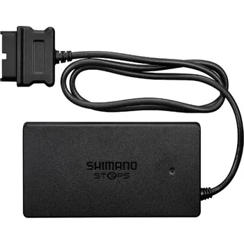 Nabíječka baterií Nabíječka SHIMANO STePS SM-BCE60