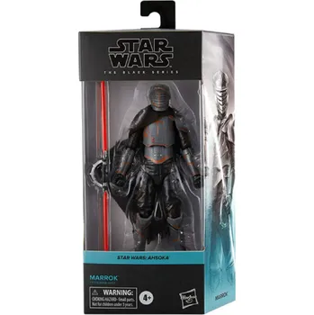 Figurka Star Wars Ahsoka Black Series Marrok 15cm