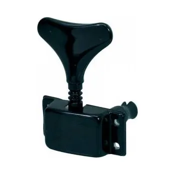 Náhradní díl na kytaru Boston 86-BL, Ladící mechanika na baskytaru