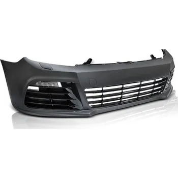 Nárazník Tuning Tec Přední nárazník VW GOLF 6 R20 STYLE