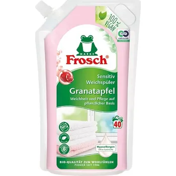 Aviváž FROSCH AVIVÁŽ GRANATAPFEL 40 DÁVEK NĚMECKO!