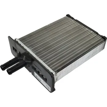 Výměník tepla Radiátor topení - výměník tepla FIAT PUNTO I (176) 1993-2000 - HELLA (FIAT 5893932)