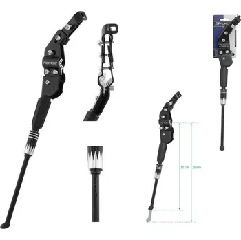 stojánek na kolo Stojánek Force NEO Al 24-28" 24-28