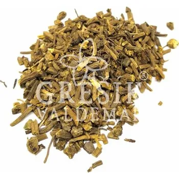 Čaj Valdemar Grešík Kozlík kořen bylinný sypaný čaj