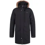 Husky Nelidas M černý