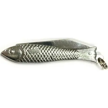 Přívěšek nůž - rybička