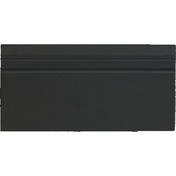 Dlažba Ceramiche Grazia OLD ENGLAND Zoccolo York 10x20 OEZ5