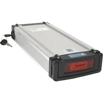 Baterie pro elektrokolo Nosičová baterie 36V a 48V