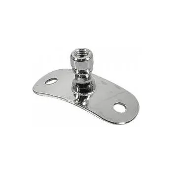 Příslušenství pro dechový nástroj Riedl RIEDL-2, Držák na lyru příčné flétny