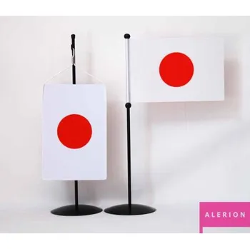 Vlajka Stolní vlaječka Japonsko Alerion