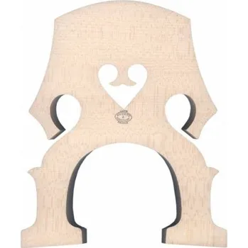 Aubert 23B21150NT 3/4, Kobylka na kontrabas 3/4