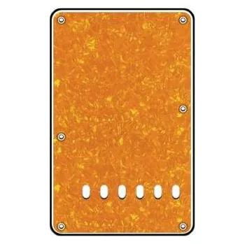 Boston BP-313-PY, Zadní kryt Stallion