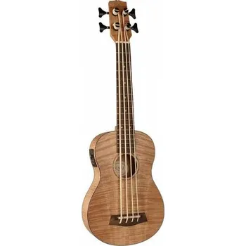 Ukulele Korala UKBB-310-E Basove Ukulele, Basové ukulele