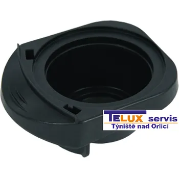 Příprava kávy Krups - MS-625000