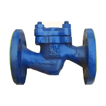 Ventil BESO Zpětný ventil Z15 117 616 PN 16 Verze: DN 25