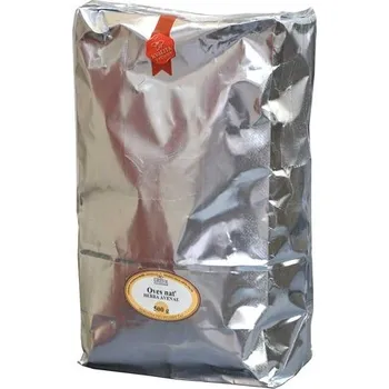 Čaj Valdemar Grešík Oves nať bylinný sypaný čaj