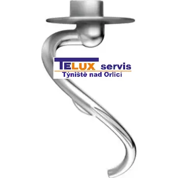 Příslušenství pro kuchyňský robot hnětací hák robota Tefal / MS-652260