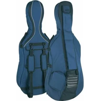 Obal pro strunný nástroj Boston CT-218, Pouzdro na violoncello 1/8