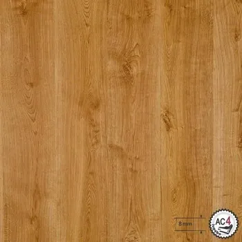 laminátová podlaha Swiss Krono Laminátová podlaha Dub Orlean 8 mm AC4