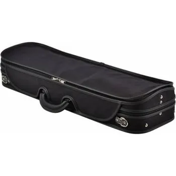 Obal pro strunný nástroj Negri MIL B-BE, Pouzdro na housle 4/4