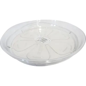 Podmiska Prosperplast podmiska "COUBI", PPC 210, čirá, průměr 210 mm