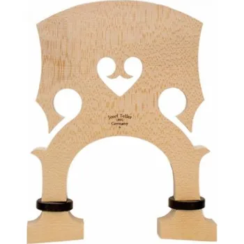 Teller TE9162, Kobylka na kontrabas 4/4