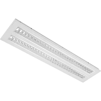 LED osvětlení LED panel MODUS ISRCC2KVM3V160/ND1050K, obdélník 1200x300mm