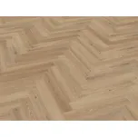 Vinylová podlaha Style Floor Click Rigid - 30029 Dub Fishbone Bristol